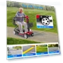 Thumbnail Electric Mobility Scooter — Push Scooters, Eldryvon