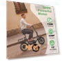 Thumbnail Electric Scooter — Electric Self-Balancing Scooters, NAVIC
