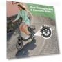 Thumbnail Electric Scooter — Electric Self-Balancing Scooters, NAVIC