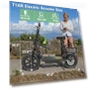 Thumbnail Electric Scooter — Electric Self-Balancing Scooters, NAVIC