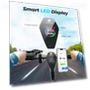 Thumbnail Electric Scooter — Electric Self-Balancing Scooters, isinwheel