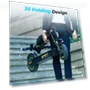 Thumbnail Electric Scooter — Electric Self-Balancing Scooters, isinwheel