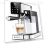 Thumbnail Espresso and Cappuccino Machine — Coffee & Espresso Combos, Tesslux