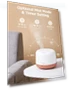 Thumbnail Essential Oil Diffuser with Remote Control — Diffusers, InnoGear