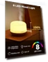Thumbnail Essential Oil Diffuser with Remote Control — Diffusers, InnoGear