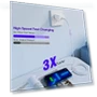 Thumbnail Fast iPhone Charging Cable and Wall Charger Set — Chargers, Shenzhen Jiaxingyuan Technology Co., Ltd.