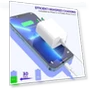 Thumbnail Fast iPhone Charging Cable and Wall Charger Set — Chargers, Shenzhen Jiaxingyuan Technology Co., Ltd.