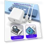 Thumbnail Fast iPhone Charging Cable and Wall Charger Set — Chargers, Shenzhen Jiaxingyuan Technology Co., Ltd.