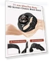 Thumbnail Fitness Tracker Smart Watch — Smartwatches, AKUMAKA