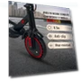 Thumbnail Folding Electric Scooter — Push Scooters, ChangBu
