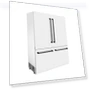 Thumbnail French Door Built-In Bottom Freezer Refrigerator — Cooling Solutions, Z Line Kitchen and Bath