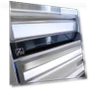 Thumbnail French Door Built-In Bottom Freezer Refrigerator — Cooling Solutions, Z Line Kitchen and Bath