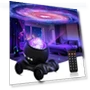 Thumbnail Galaxy Projector with Bluetooth Speaker — Sleep Soothers, ENOKIK
