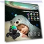 Thumbnail Galaxy Projector with Bluetooth Speaker — Sleep Soothers, ENOKIK