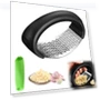 Thumbnail Garlic Press Rocker — Presses, Sueea