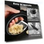 Thumbnail Garlic Press Rocker — Presses, Sueea