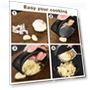 Thumbnail Garlic Press Rocker — Presses, Sueea