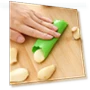 Thumbnail Garlic Press Rocker — Presses, Sueea