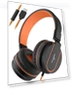Thumbnail Kids Headphones with Microphone — In-Ear Headphones, AILIHEN
