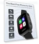 Thumbnail Kids Smart Watch — Item Locators, Cosmo