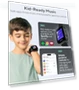 Thumbnail Kids Smart Watch — Item Locators, Cosmo