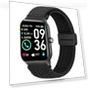 Thumbnail Magnetic Braided Bands — Smartwatch Straps
