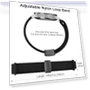 Thumbnail Magnetic Braided Bands — Smartwatch Straps