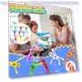 Thumbnail Magnetic Robot Men Travel Toys — Magnets
