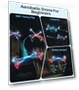 Thumbnail Mini Drone with Detachable Arms — RC Helicopters, Syma