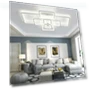 Thumbnail Modern LED Ceiling Light — Overhead Lighting, SITAFU