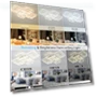 Thumbnail Modern LED Ceiling Light — Overhead Lighting, SITAFU