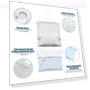 Thumbnail Moisture Absorber Hanging Bags — Air Moisture Control, ZSZMFH