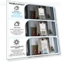 Thumbnail Moisture Absorber Hanging Bags — Air Moisture Control, ZSZMFH