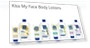 Thumbnail Moisturizing Spray Lotion — Body Lotions, Kiss My Face