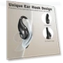 Thumbnail Open Ear Headphones — In-Ear Headphones, Ohayo