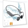 Thumbnail Open Ear Headphones — In-Ear Headphones, VDJUUY