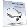 Thumbnail Open Ear Headphones — In-Ear Headphones, VDJUUY