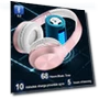 Thumbnail Over Ear Bluetooth Headphones — In-Ear Headphones, Rydohi