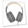 Thumbnail Over-Ear Headphones with Microphone — Over-Ear Headphones, RORSOU