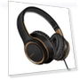 Thumbnail Over-Ear Wired Headphones with Microphone — Over-Ear Headphones, LORELEI