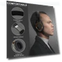 Thumbnail Over-Ear Wired Headphones with Microphone — Over-Ear Headphones, LORELEI