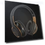 Thumbnail Over-Ear Wired Headphones with Microphone — Over-Ear Headphones, LORELEI