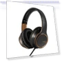 Thumbnail Over-Ear Wired Headphones with Microphone — Over-Ear Headphones, LORELEI