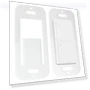 Thumbnail Remote Wallplate Bracket for Lutron Pico Remote — Remote Controls, Hwborsix