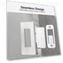 Thumbnail Remote Wallplate Bracket for Lutron Pico Remote — Remote Controls, Hwborsix