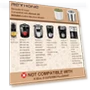 Thumbnail Reusable K Cup for Keurig — Coffee Pod Holders, RETHONE