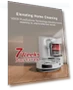Thumbnail Robot Vacuum and Mop — Smart Cleaning Robots, YEEDI