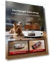 Thumbnail Robot Vacuum and Mop — Smart Cleaning Robots, YEEDI