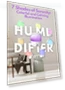 Thumbnail Sleek 2L Humidifier — Air Moisturizers, MEGAWISE