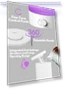 Thumbnail Sleek 2L Humidifier — Air Moisturizers, MEGAWISE